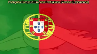 Pinocchio (1976) Theme Song (V1) (Português Europeu/European Portuguese, V2)