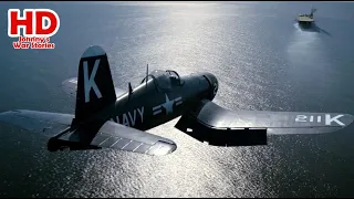 Corsair Carrier Landing - Devotion