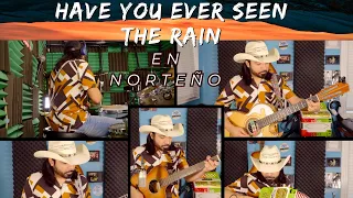 Have You Ever Seen The Rain - EZ Band (Creedence Clearwater Revival Cover)