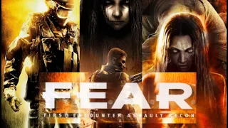 ЭВОЛЮЦИЯ ИГР СЕРИИ F.E.A.R (2005 - 2011)