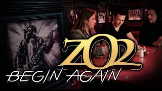 ZO2 - Begin Again (Official Music Video)