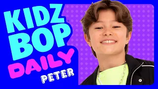 KIDZ BOP Daily - Friday, March 15, 2024