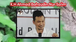 Menyerap Ilmu Dari Gus Baha ‼️ Isinya Ijazah Semua || Gus Baha Terbaru