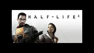 долгожданная встреча Haif-Life 2 серия 4