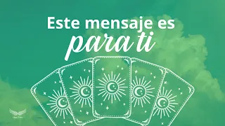 Los arcángeles nos hablan de salud, dinero y amor.