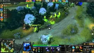 DOTA2 StarSeries S3   Day 1   FnaticRC vs BVM