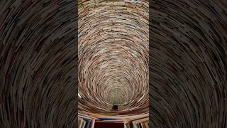 PRAGUE LIBRARY / ПРАЖСКАЯ БИБЛИОТЕКА