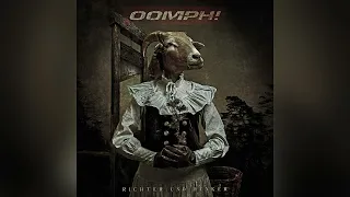 Oomph!- Wo die Angst gewinnt lyrics with English translation