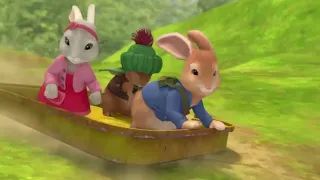 Very unique cartoon story #rabbit#like #comment