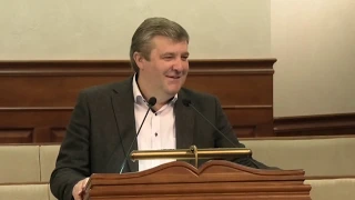 Молитовне богослужіння церкви СОБОРНА 03.04.2020 (ч.2)