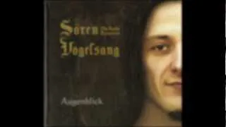 Sören Vogelsang - Rabenballade (Augenblick)