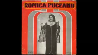 Romica Puceanu ‎– Romica Puceanu (full album)