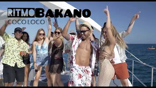 Ritmo Bakano - Coco Loco