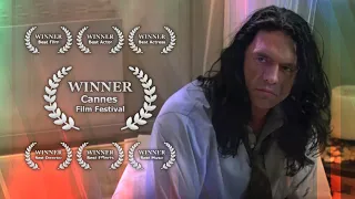 Can I Trick You Into Thinking 'THE ROOM' is Unironically Good?