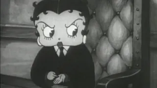 Betty Boop: Judge for a Day (1935) - Classic Cartoon
