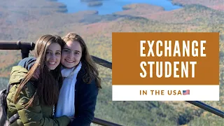 My exchange year in USA | Global UGRAD 2019-2020