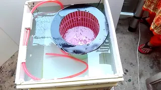How To Clean Plastic From Sea Using Sea Bin