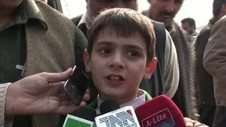 Pakistan: plus de 130 morts dans l'attaque d'une école