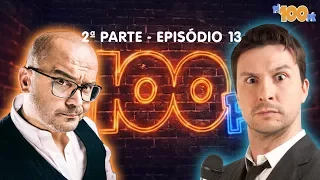 Pi100pe 13 parte 2 - Hugo Sousa e Miguel 7 Estacas