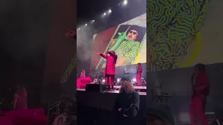 With You - Oliver Tree 1/19/24 Boston, MA MGM Fenway Music Hall