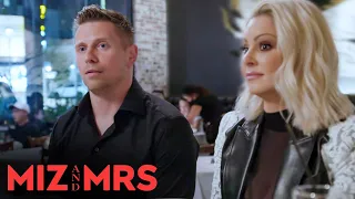 Witney and Maryse pull a prank on Miz: Miz and Mrs., June 20, 2022