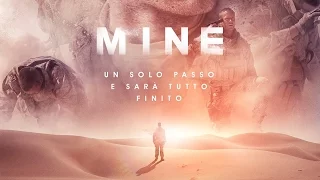 Mine (Armie Hammer, Annabelle Wallis) - Secondo teaser trailer italiano [HD]