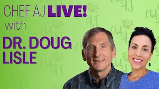 How To Lose The Last 10+ Pounds | Interview with Dr Doug Lisle