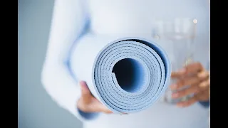 Yoga Mat Factory Introduction