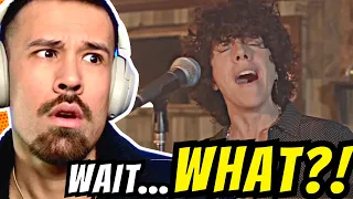 FIRST Reaction: LP - Lost On You