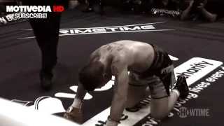 Brutal Boxing - WHEN THE TOWEL NEVER COMES (HD) KiOsborn Delores