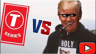 Donald Trump Sings Bitch Lasagna (8 bit version)