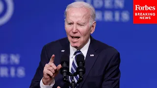 GOP Lawmaker Slams Biden Appliance Rules That 'Puts Special Interests Over Affordability'