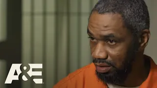 Inmate "Smiles" and His Story Behind Bars | 60 Days In | A&E