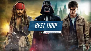 Best Trap Music Mix 2018 ⚓ Pirates Of The Caribbean, Star Wars, Harry Potter, Hobbit