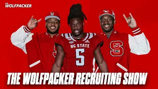 The Wolfpacker Recruiting Show: NC State finds instant-impact players in transfer portal