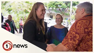 Pacific leaders gather in Fiji to try and repair region's most powerful, fractured, organisation