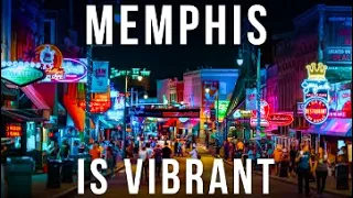 7 Reasons to Move to Memphis, Tennessee