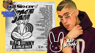 EL CONEJO MALO | ALBUM COMPLETO | BAD BUNNY