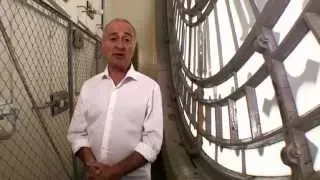 Tony Robinson's World War I: Zeppelin Campaign