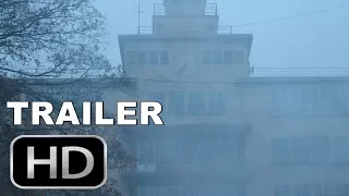 THE WATCHER - OFFICIAL TRAILER [HD]