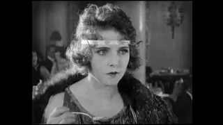 "The Flapper" (1920) Starring Olive Thomas, Directed by Alan Crosland