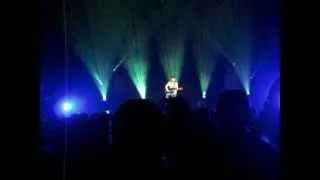 Passenger - Sounds of Silence (cover) - Live @HMH, Amsterdam
