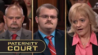 Doctors Told Man He's Unable to Have Children (Full Episode) | Paternity Court