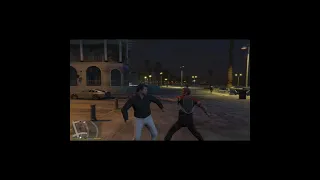 UFC GTA 5