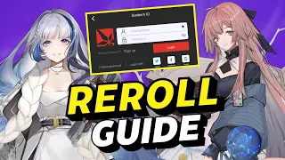 [Neural Cloud] Complete Reroll Guide - Which Units To Grab?! Works on iOS/Android/PC!