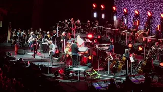 The Who - Houston 9/25/2019