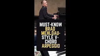 MUST-KNOW Brad Mehldau-Style Arpeggio: Learn Jazz Piano Licks w/ Noah Kellman