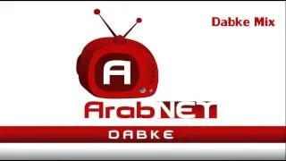 dabke mix dag almani