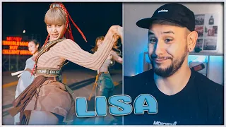 LISA - 'MONEY' EXCLUSIVE PERFORMANCE VIDEO РЕАКЦИЯ