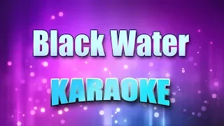 Doobie Brothers - Black Water (Karaoke & Lyrics)